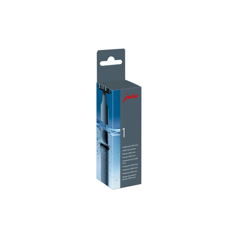 CLARIS Smart Verlngerung