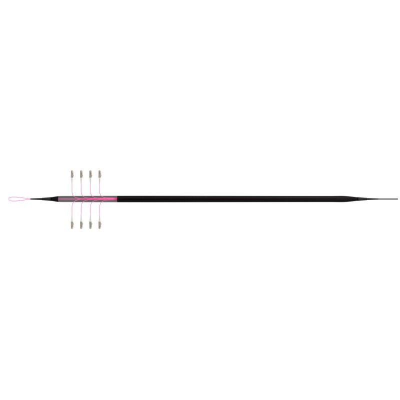 EFB Trunkkabel U-DQ(ZN)BH OM4 8G (1x8) LC-LC 50m Dca LSZH