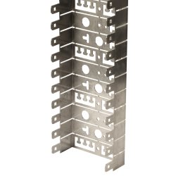EFB Elektronik LSA Backmount Frames Universal