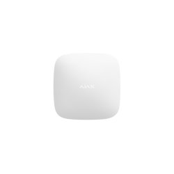 Ajax Hub 2 (4G) Avec fil &sans fil Blanc