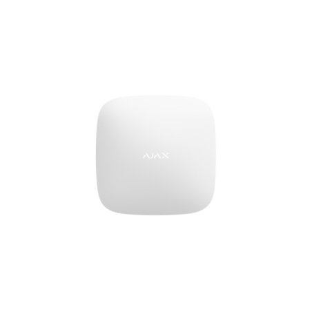 Ajax Hub 2 (4G) Wired & Wireless White