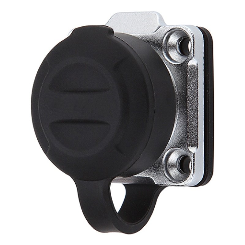 Good Connections Industrie-Kupplung S3 - Power 3-Pin