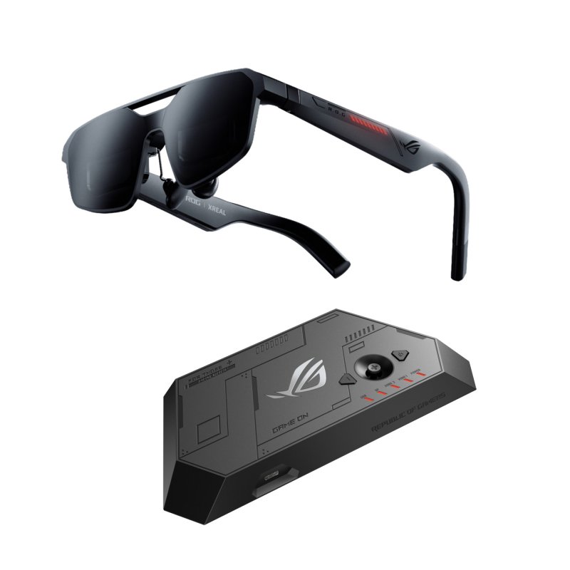 ASUS ROG XREAL R1-N Lunettesintelligente