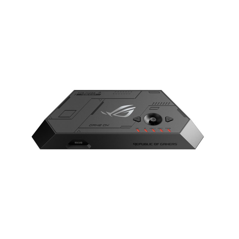 ASUS ROG XREAL R1-N Lunettesintelligente