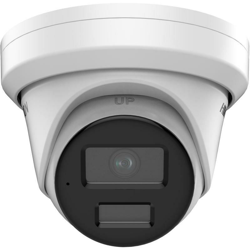 Hikvision Turret IR DS-2CD3346G2-ISU/SL(2.8mm)(H)(eF)(O-STD)