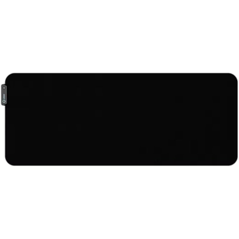 Lorgar Steller 919 Tapis de souris de jeu Noir