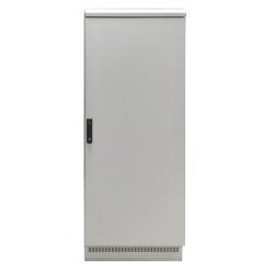 EFB Elektronik 692442IP55.GR rack cabinet 42U Freestanding rack Grey