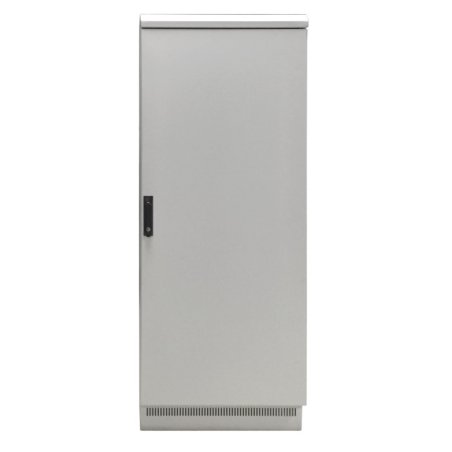EFB Elektronik 692442IP55.GR étagère 42U Rack autonome Gris