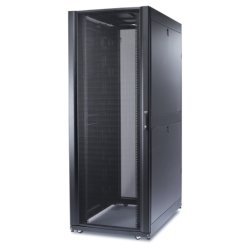 APC NetShelter SX 48U 800mm Wide x 1200mm Deep Enclosure with Side Panels and Keys