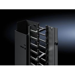 Rittal Kabelkanal für VX IT vertikal 47 HE H: 2200 mm