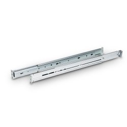 Chenbro 384-14303-3103A0 mounting kit Silver