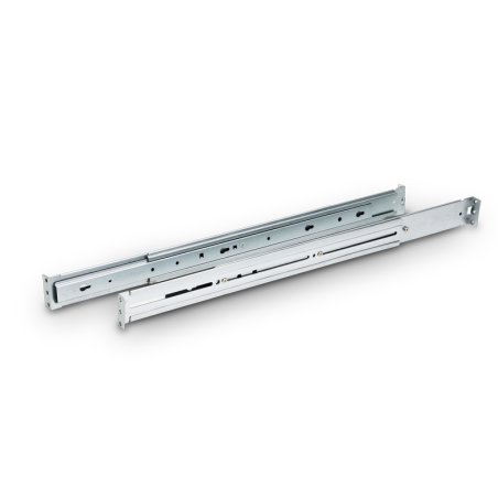 Chenbro 384-14303-3103A0 mounting kit Silver