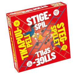 Tactic - Stigespil (DK/NO) (01577)