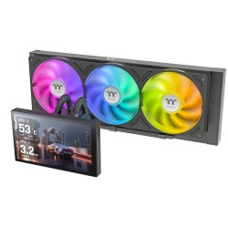 TT ST360 Ultra bk