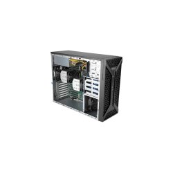 Barebone SuperServer Midi-Tower Dual Sockel 4189 SYS-730A-I