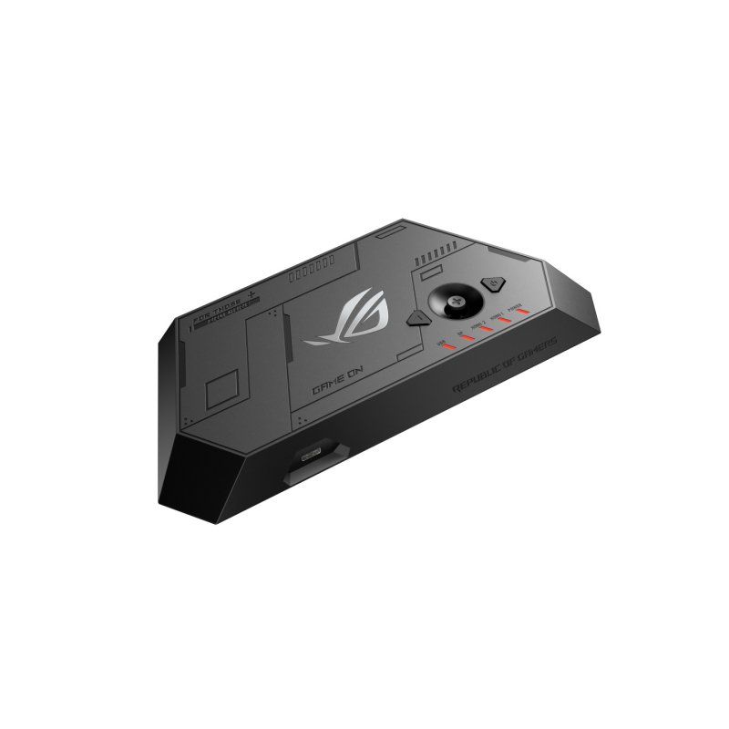 ASUS ROG XREAL R1-B Gaming AR Glasses 240Hz