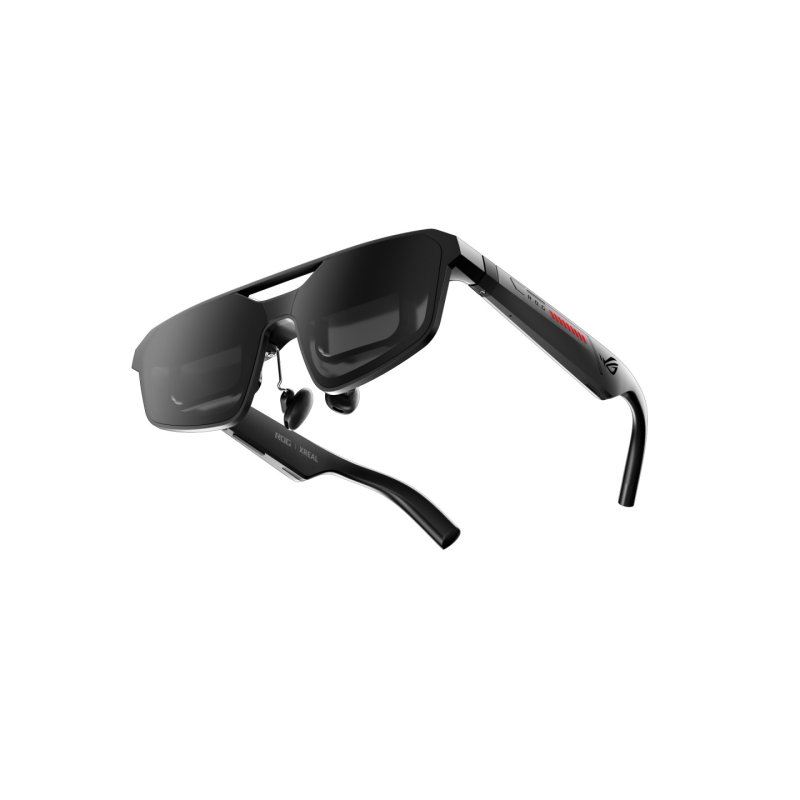 ASUS ROG XREAL R1-B Gaming AR Glasses 240Hz