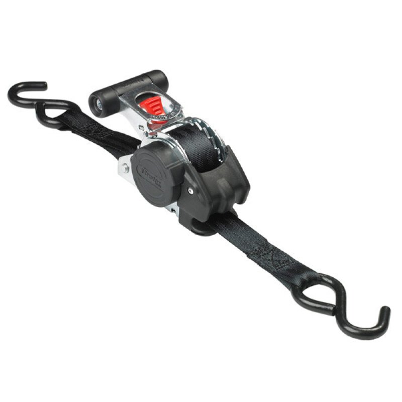 LOCKSpanngurt Auto. M. S-Haken Ratsche-3248EURDAT
