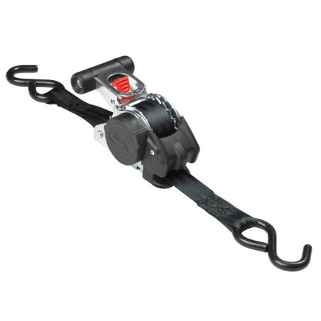 MASTER LOCK Retractable Ratchet Tie Down
