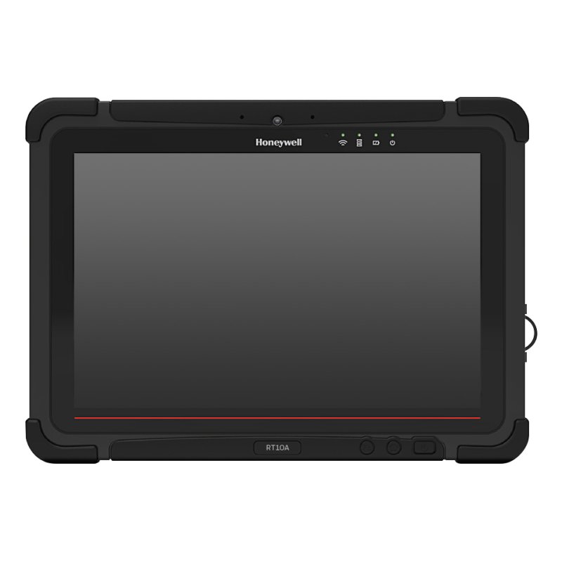 Honeywell RT10W-L00-17C12S0E tablette Intel Pentium 128 Go 25,6 cm (10.1") 8 Go Wi-Fi 5 (802.11ac) Windows 10 Noir