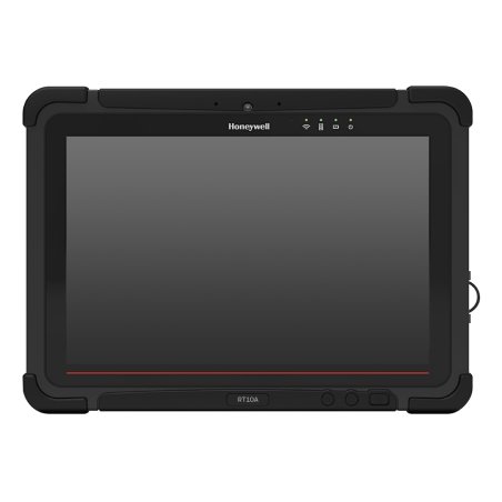 Honeywell RT10W-L00-17C12S0E tablet Intel Pentium 128 GB 25.6 cm (10.1") 8 GB Wi-Fi 5 (802.11ac) Windows 10 Black
