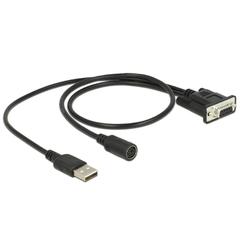 Navilock 62907 navigator cable