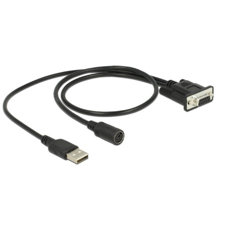 Navilock 62907 navigator cable