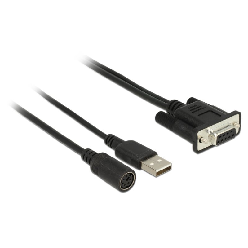 Navilock 62907 navigator cable