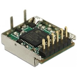 Navilock NL-731ETTL GPS receiver module 56 channels Silver
