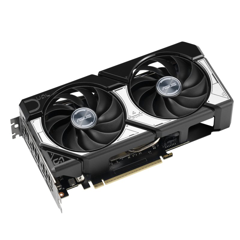 ASUS Dual -RTX5060-O8G-A NVIDIA GeForce RTX 5060 8 Go GDDR7