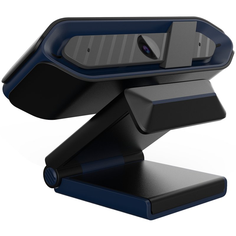 Lorgar Rapax 701 webcam 4 MP 2560 x 1440 pixels USB Bleu
