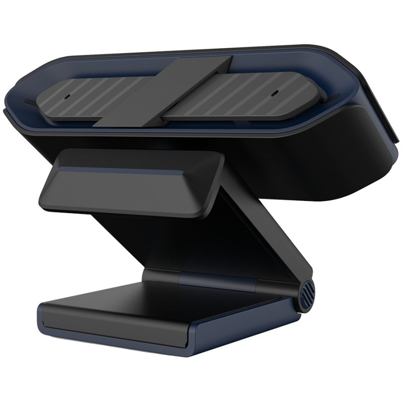 LORGAR Rapax 701 Streaming Camera 2K blue