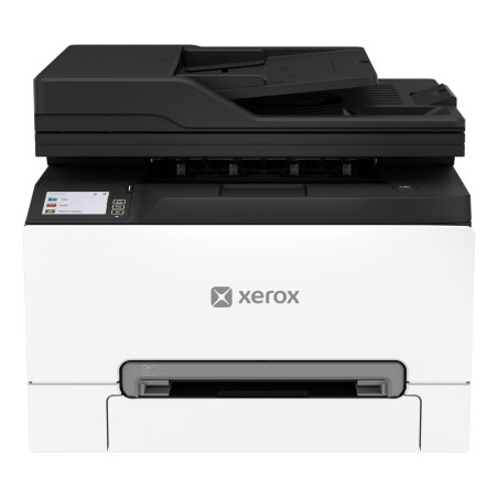 C303a (weiß/anthrazit, Scan, Kopie, Fax, USB, LAN, WLAN, Duplex (Druck), Duplex (Scan))