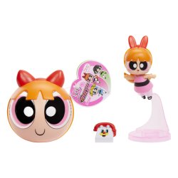 L.O.L. Surprise! Loves Powerpuff Girls Tots Asst in PDQ