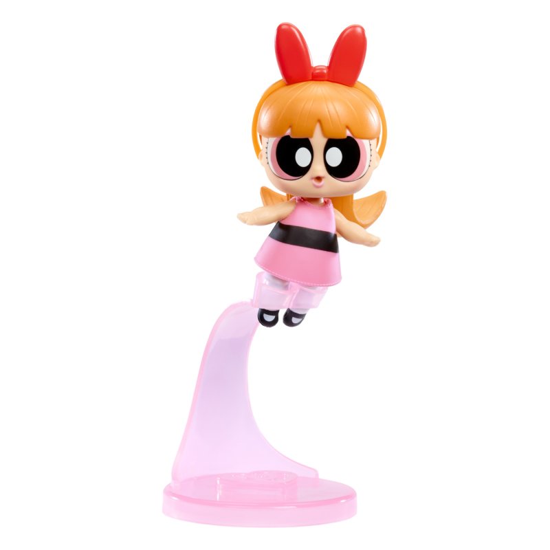 L.O.L. - Powerpuff Girls Tots Asst PDQ