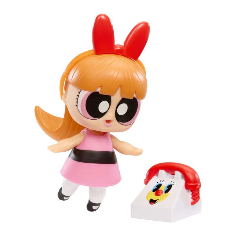 L.O.L. - Powerpuff Girls Tots Asst PDQ