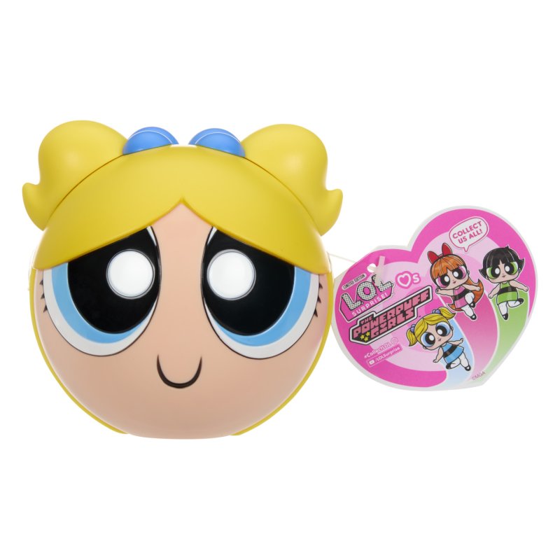 L.O.L. - Powerpuff Girls Tots Asst PDQ