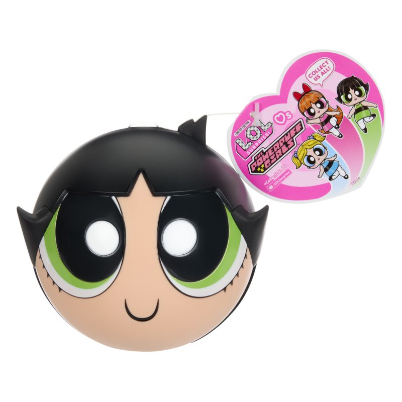 L.O.L. - Powerpuff Girls Tots Asst PDQ