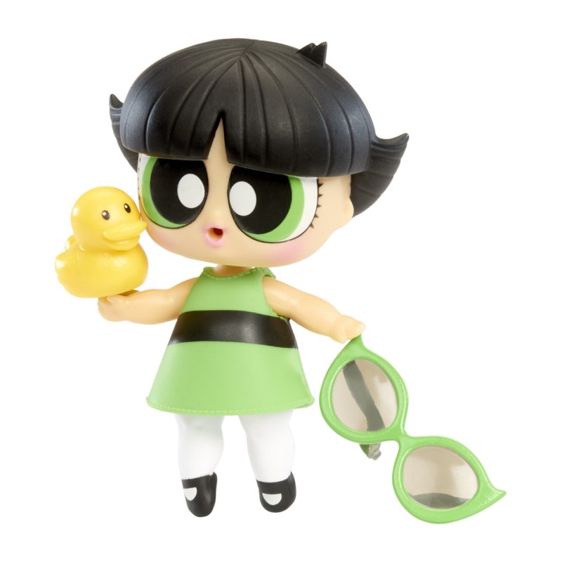 L.O.L. - Powerpuff Girls Tots Asst PDQ