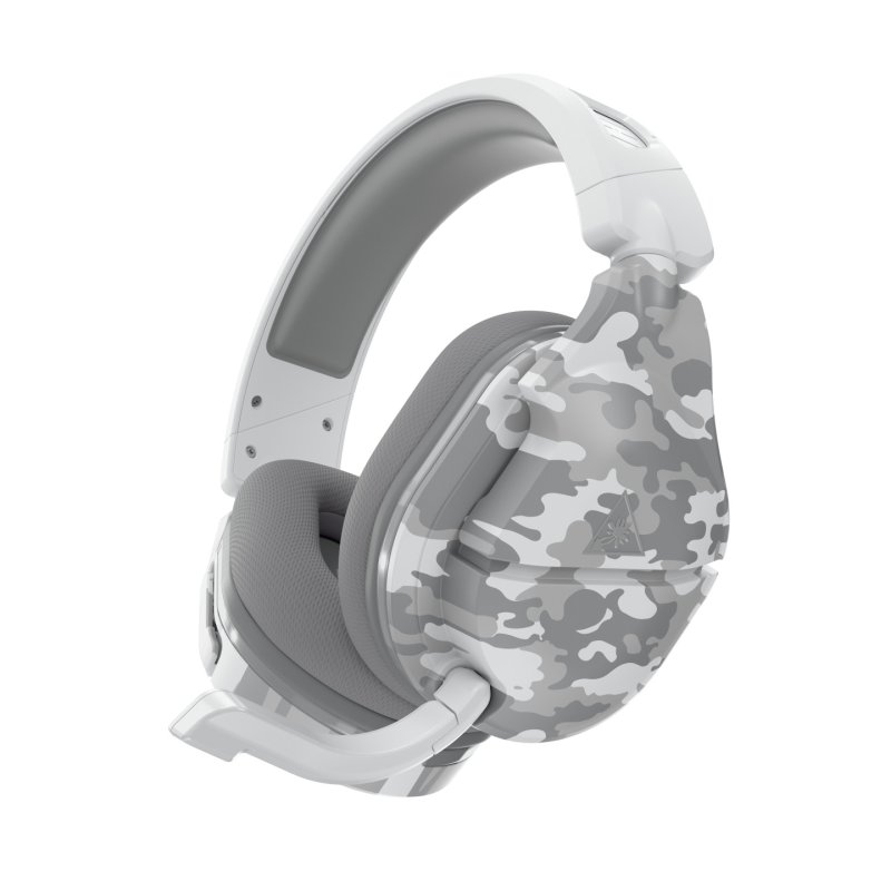 Turtle Beach Stealth 600 Gen2 MAX Arctic Camo Wireless Headset