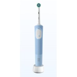 Oral-B Vitality Pro Adult Rotating-oscillating toothbrush Blue