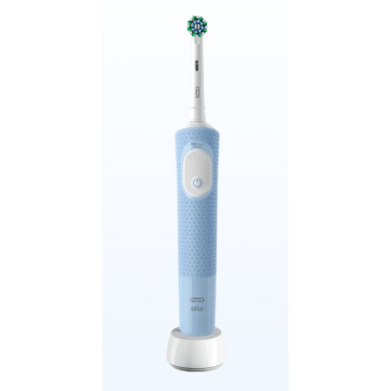 Oral-B Vitality Pro Adulte Brosse à dents rotative oscillante Bleu