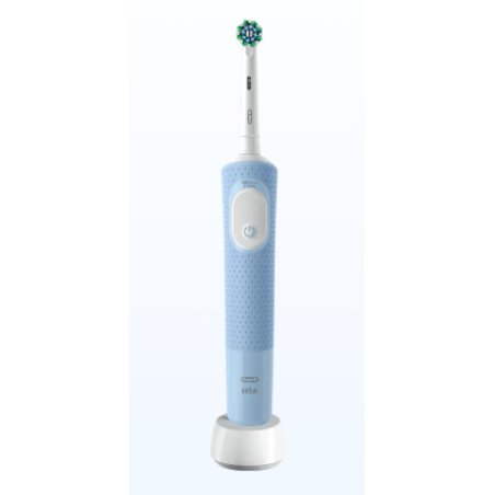 Oral-B Vitality Pro Adult Rotating-oscillating toothbrush Blue