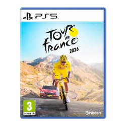 Tour de France 2026