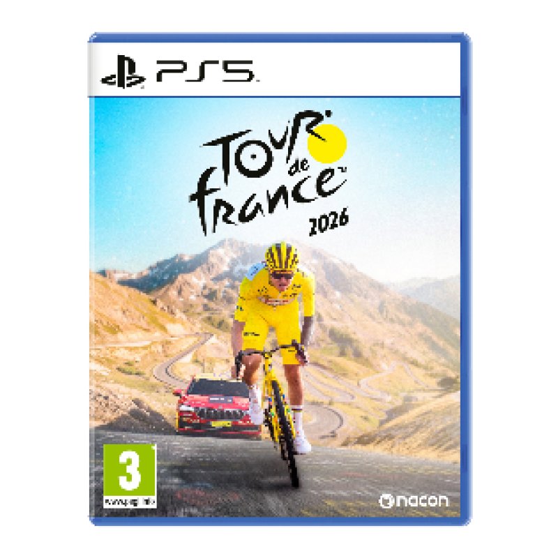 Tour de France 2026