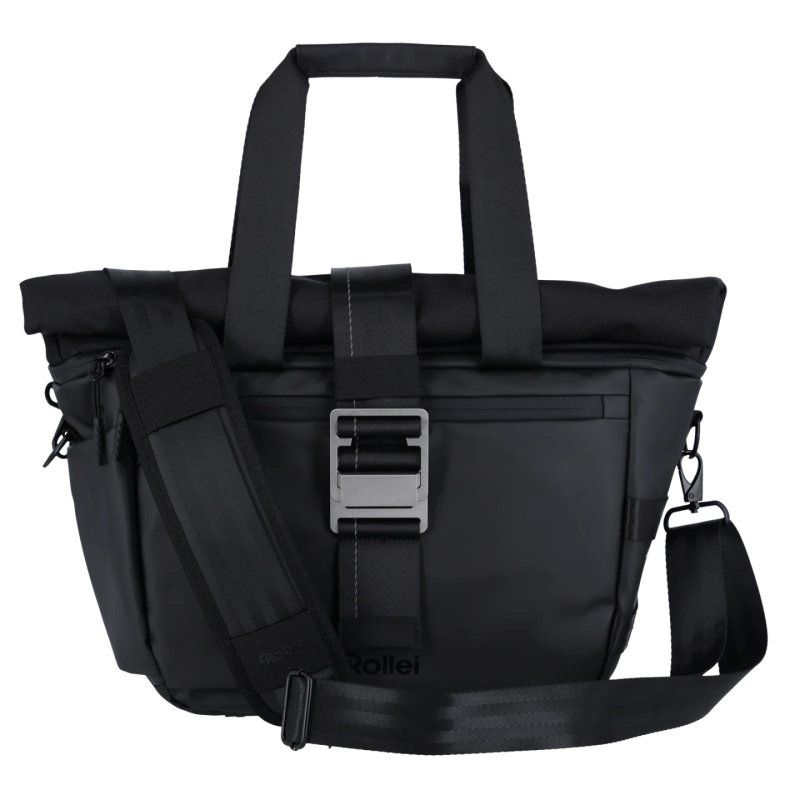 Rollei - Fotoliner Ocean Rolltop Bag L