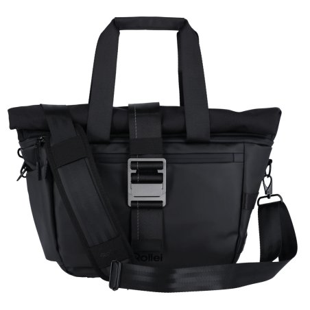 Rollei - Fotoliner Ocean Rolltop Bag L