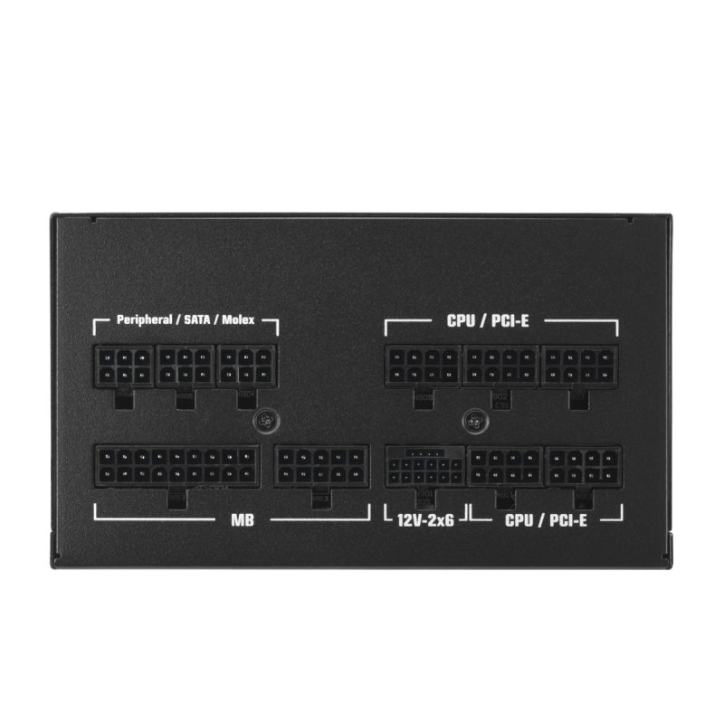 ASUS TUF-GAMING-1000G-EVO (null Watt)