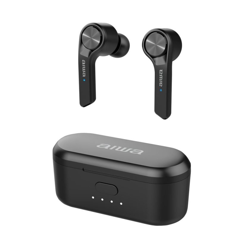 Aiwa ESP-350BK black