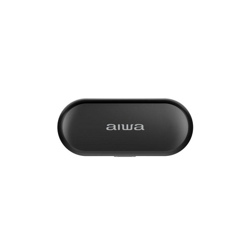 Aiwa ESP-350BK Headset Wireless In-ear Bluetooth Black